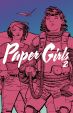 Paper Girls # 02 (von 6)
