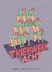 Triebwerk # 08