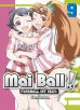 Mai Ball - Fussball ist sexy! Bd. 09