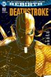 Deathstroke (Serie ab 2017, Rebirth) # 03