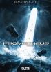 Prometheus # 14 - Die verlorenen Seelen