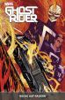 Ghost Rider Megaband # 01