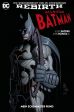 All Star Batman (Serie ab 2017, Rebirth) # 01 (von 3) - Mein schlimmster Feind
