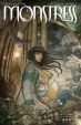 Monstress # 02