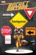 Rocket Raccoon - Sackgasse Erde