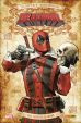 Deadpool: Viel Lrm um Deadpool SC