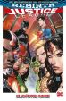 Justice League Paperback (Serie ab 2017) 01 (Rebirth) SC