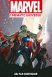 Marvel Cinematic Universe - Das Film-Kompendium 1