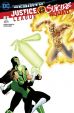 Justice League vs. Suicide Squad # 03 (von 3, Rebirth) Variant-Cover