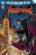 Nightwing (Serie ab 2017) # 02 (Rebirth)