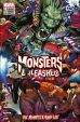 Monsters Unleashed - Die Monster sind los # 01 (von 3)
