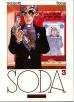 Soda # 03 - Ein Priester in New York