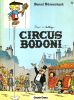 Benni Brenstark Bd. 05 - Circus Bodoni