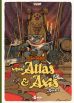Saga von Atlas und Axis, Die # 03 (von 4)