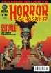 Horrorschocker # 47 - Rituale