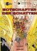 Valerian und Veronique # 06 - Botschafter der Schatten