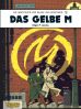 Blake und Mortimer # 03 - Das gelbe M