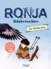 Ronja Räubertochter - Die Wilddruden