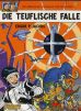 Blake und Mortimer # 06 - Die teuflische Falle