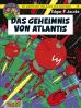 Blake und Mortimer # 07 - Das Geheimnis von Atlantis