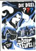 drei ???, Die (Comic) - Die drei ??? und das Dorf der Teufel