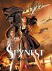 Spynest # 03 (von 3)