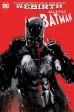 All Star Batman (Serie ab 2017, Rebirth) # 01 (von 3) - Mein schlimmster Feind - Variant-Cover