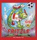 Fritzle: Das VfB-Krokodil
