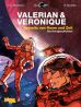Valerian & Veronique Gesamtausgabe # 08 - Jenseits von Raum und Zeit
