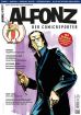 Alfonz - Der Comicreporter (22) Nr. 4/2017 - Okt. bis Dez. 2017