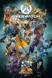 Overwatch Anthologie # 01 HC