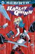 Harley Quinn (Serie ab 2017) # 04 (Rebirth)