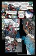 Harley Quinn (Serie ab 2017) # 04 (Rebirth) Glitzer-Variant-Cover