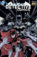 Batman - Detective Comics (Serie ab 2017) # 08 (Rebirth) Variant-Cover - Vienna Comic Con