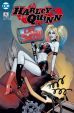 Harley Quinn (Serie ab 2017) # 04 (Rebirth) Variant-Cover - Vienna Comic Con
