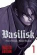 Basilisk Master Edition Bd. 01 (von 2)