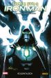 Doctor Doom: (Infamous) Iron Man # 01 (von 2)