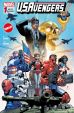 U.S.Avengers # 01 - 02 (von 2)