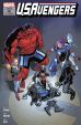 U.S.Avengers # 01 - 02 (von 2)