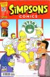 Simpsons Comics # 242