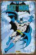 Batman Paperback (Serie ab 2017, Rebirth) # 01 HC + Blechschild