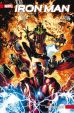 Iron Man (Serie ab 2017) Paperback 02 SC - Kampfmaschinen