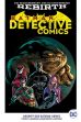 Batman - Detective Comics Paperback (Serie ab 2017) 01 (Rebirth) HC mit Blechschild