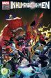 Inhumans vs. X-Men # 02 (von 2)