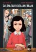 Tagebuch der Anne Frank, Das - Graphic Diary