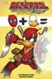 Deadpool the Duck