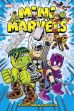 Mini Marvels HC