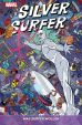 Silver Surfer Megaband