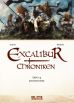 Excalibur Chroniken # 04 (von 5)