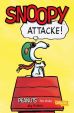 Peanuts für Kids # 03 - Attacke!